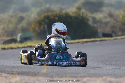12/02/2023 : Les Rencontres Elceka Printemps à Grabels (photos Stéphane Agnus) 2023 — karting
