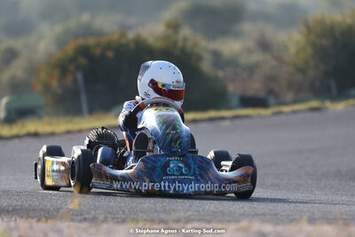 12/02/2023 : Les Rencontres Elceka Printemps à Grabels (photos Stéphane Agnus) 2023 — karting