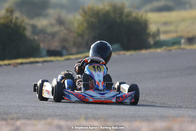 12/02/2023 : Les Rencontres Elceka Printemps à Grabels (photos Stéphane Agnus) 2023 — karting