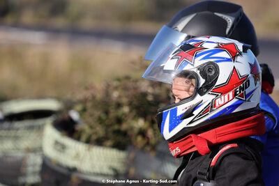 12/02/2023 : Les Rencontres Elceka Printemps à Grabels (photos Stéphane Agnus) 2023 — karting
