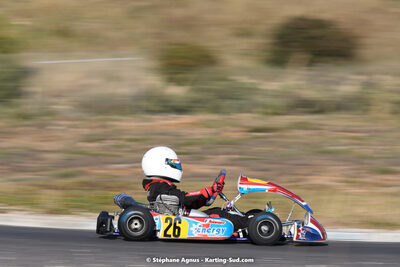 12/02/2023 : Les Rencontres Elceka Printemps à Grabels (photos Stéphane Agnus) 2023 — karting