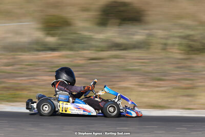 12/02/2023 : Les Rencontres Elceka Printemps à Grabels (photos Stéphane Agnus) 2023 — karting