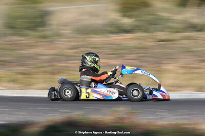12/02/2023 : Les Rencontres Elceka Printemps à Grabels (photos Stéphane Agnus) 2023 — karting