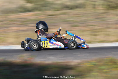 12/02/2023 : Les Rencontres Elceka Printemps à Grabels (photos Stéphane Agnus) 2023 — karting