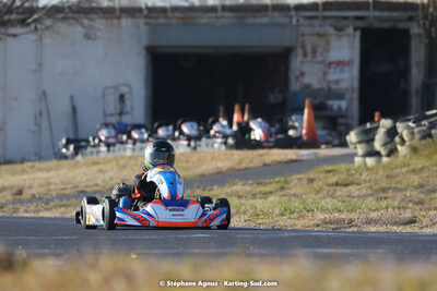 12/02/2023 : Les Rencontres Elceka Printemps à Grabels (photos Stéphane Agnus) 2023 — karting