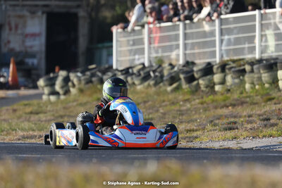 12/02/2023 : Les Rencontres Elceka Printemps à Grabels (photos Stéphane Agnus) 2023 — karting