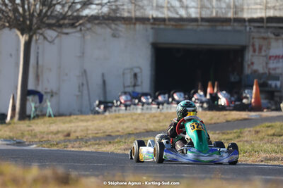 12/02/2023 : Les Rencontres Elceka Printemps à Grabels (photos Stéphane Agnus) 2023 — karting