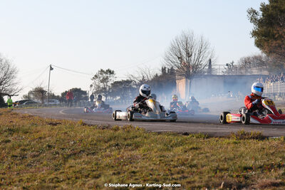 12/02/2023 : Les Rencontres Elceka Printemps à Grabels (photos Stéphane Agnus) 2023 — karting