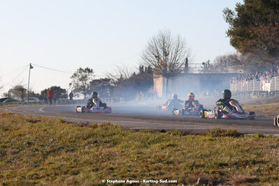 12/02/2023 : Les Rencontres Elceka Printemps à Grabels (photos Stéphane Agnus) 2023 — karting