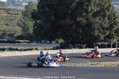 12/02/2023 : Les Rencontres Elceka Printemps à Grabels (photos Stéphane Agnus) 2023 — karting