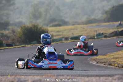 12/02/2023 : Les Rencontres Elceka Printemps à Grabels (photos Stéphane Agnus) 2023 — karting