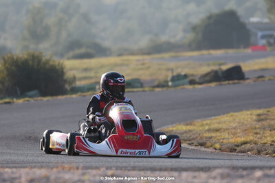 12/02/2023 : Les Rencontres Elceka Printemps à Grabels (photos Stéphane Agnus) 2023 — karting
