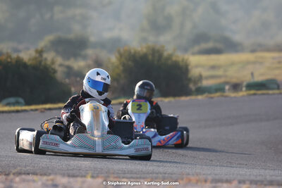 12/02/2023 : Les Rencontres Elceka Printemps à Grabels (photos Stéphane Agnus) 2023 — karting
