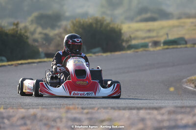 12/02/2023 : Les Rencontres Elceka Printemps à Grabels (photos Stéphane Agnus) 2023 — karting