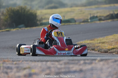 12/02/2023 : Les Rencontres Elceka Printemps à Grabels (photos Stéphane Agnus) 2023 — karting