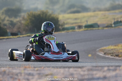 12/02/2023 : Les Rencontres Elceka Printemps à Grabels (photos Stéphane Agnus) 2023 — karting