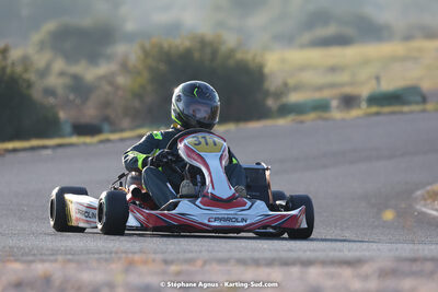 12/02/2023 : Les Rencontres Elceka Printemps à Grabels (photos Stéphane Agnus) 2023 — karting