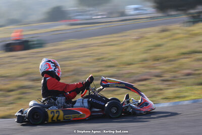 12/02/2023 : Les Rencontres Elceka Printemps à Grabels (photos Stéphane Agnus) 2023 — karting