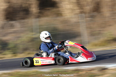 12/02/2023 : Les Rencontres Elceka Printemps à Grabels (photos Stéphane Agnus) 2023 — karting