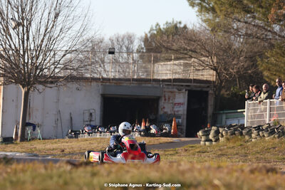 12/02/2023 : Les Rencontres Elceka Printemps à Grabels (photos Stéphane Agnus) 2023 — karting
