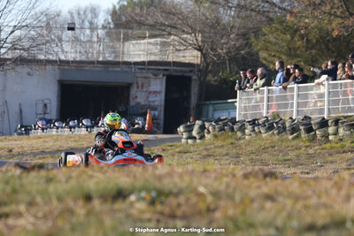 12/02/2023 : Les Rencontres Elceka Printemps à Grabels (photos Stéphane Agnus) 2023 — karting