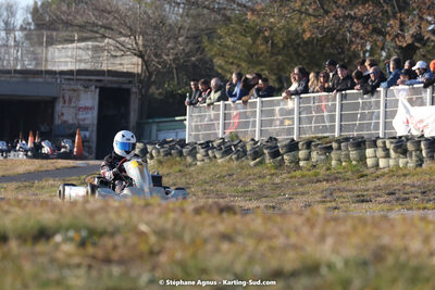 12/02/2023 : Les Rencontres Elceka Printemps à Grabels (photos Stéphane Agnus) 2023 — karting