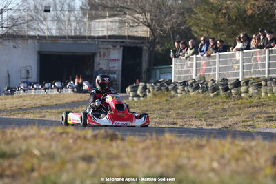 12/02/2023 : Les Rencontres Elceka Printemps à Grabels (photos Stéphane Agnus) 2023 — karting