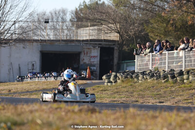 12/02/2023 : Les Rencontres Elceka Printemps à Grabels (photos Stéphane Agnus) 2023 — karting
