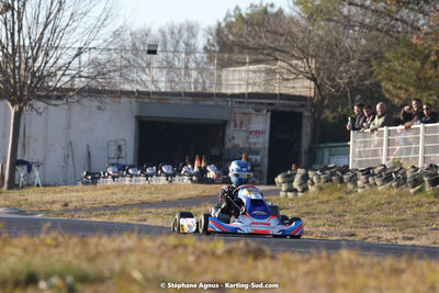 12/02/2023 : Les Rencontres Elceka Printemps à Grabels (photos Stéphane Agnus) 2023 — karting