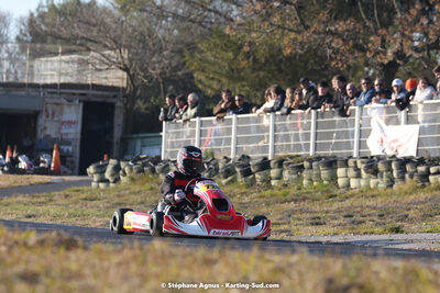 12/02/2023 : Les Rencontres Elceka Printemps à Grabels (photos Stéphane Agnus) 2023 — karting