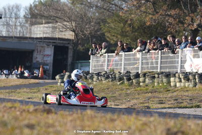 12/02/2023 : Les Rencontres Elceka Printemps à Grabels (photos Stéphane Agnus) 2023 — karting