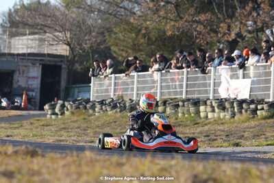 12/02/2023 : Les Rencontres Elceka Printemps à Grabels (photos Stéphane Agnus) 2023 — karting