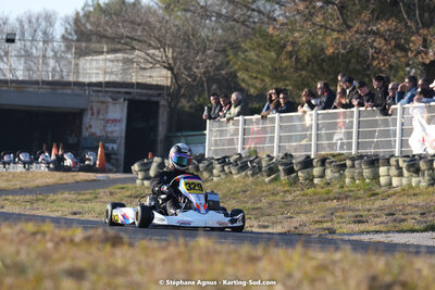 12/02/2023 : Les Rencontres Elceka Printemps à Grabels (photos Stéphane Agnus) 2023 — karting