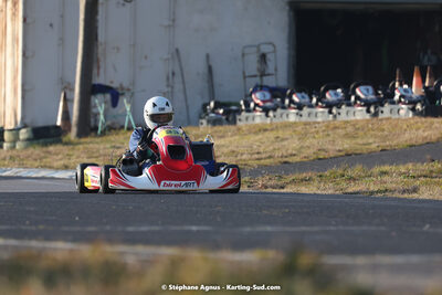 12/02/2023 : Les Rencontres Elceka Printemps à Grabels (photos Stéphane Agnus) 2023 — karting