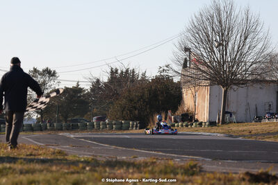 12/02/2023 : Les Rencontres Elceka Printemps à Grabels (photos Stéphane Agnus) 2023 — karting
