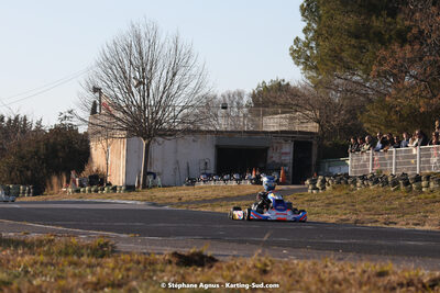 12/02/2023 : Les Rencontres Elceka Printemps à Grabels (photos Stéphane Agnus) 2023 — karting