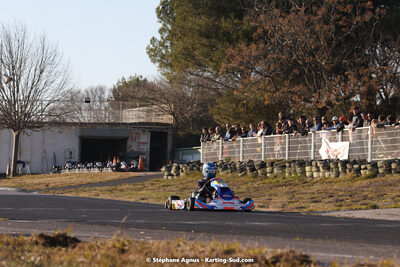 12/02/2023 : Les Rencontres Elceka Printemps à Grabels (photos Stéphane Agnus) 2023 — karting