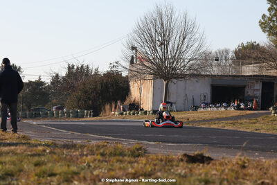 12/02/2023 : Les Rencontres Elceka Printemps à Grabels (photos Stéphane Agnus) 2023 — karting