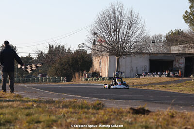 12/02/2023 : Les Rencontres Elceka Printemps à Grabels (photos Stéphane Agnus) 2023 — karting