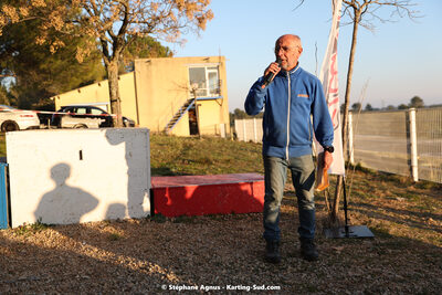 12/02/2023 : Les Rencontres Elceka Printemps à Grabels (photos Stéphane Agnus) 2023 — karting