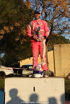 12/02/2023 : Les Rencontres Elceka Printemps à Grabels (photos Stéphane Agnus) 2023 — karting