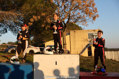 12/02/2023 : Les Rencontres Elceka Printemps à Grabels (photos Stéphane Agnus) 2023 — karting