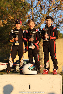 12/02/2023 : Les Rencontres Elceka Printemps à Grabels (photos Stéphane Agnus) 2023 — karting