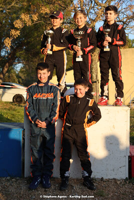 12/02/2023 : Les Rencontres Elceka Printemps à Grabels (photos Stéphane Agnus) 2023 — karting