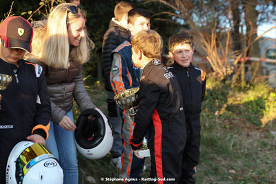 12/02/2023 : Les Rencontres Elceka Printemps à Grabels (photos Stéphane Agnus) 2023 — karting