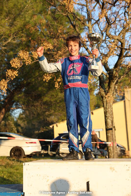 12/02/2023 : Les Rencontres Elceka Printemps à Grabels (photos Stéphane Agnus) 2023 — karting