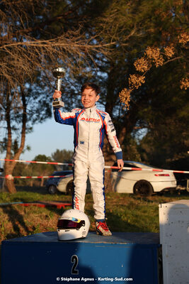 12/02/2023 : Les Rencontres Elceka Printemps à Grabels (photos Stéphane Agnus) 2023 — karting