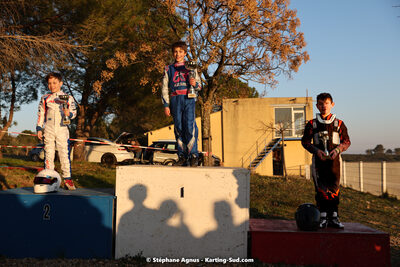 12/02/2023 : Les Rencontres Elceka Printemps à Grabels (photos Stéphane Agnus) 2023 — karting