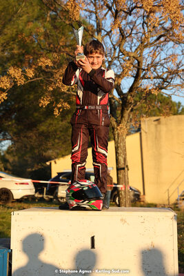 12/02/2023 : Les Rencontres Elceka Printemps à Grabels (photos Stéphane Agnus) 2023 — karting