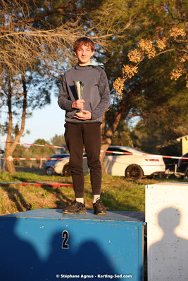 12/02/2023 : Les Rencontres Elceka Printemps à Grabels (photos Stéphane Agnus) 2023 — karting